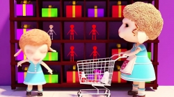 کارتون Dolly and Friends قسمت 5